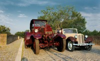 Auto & Traktor Museum