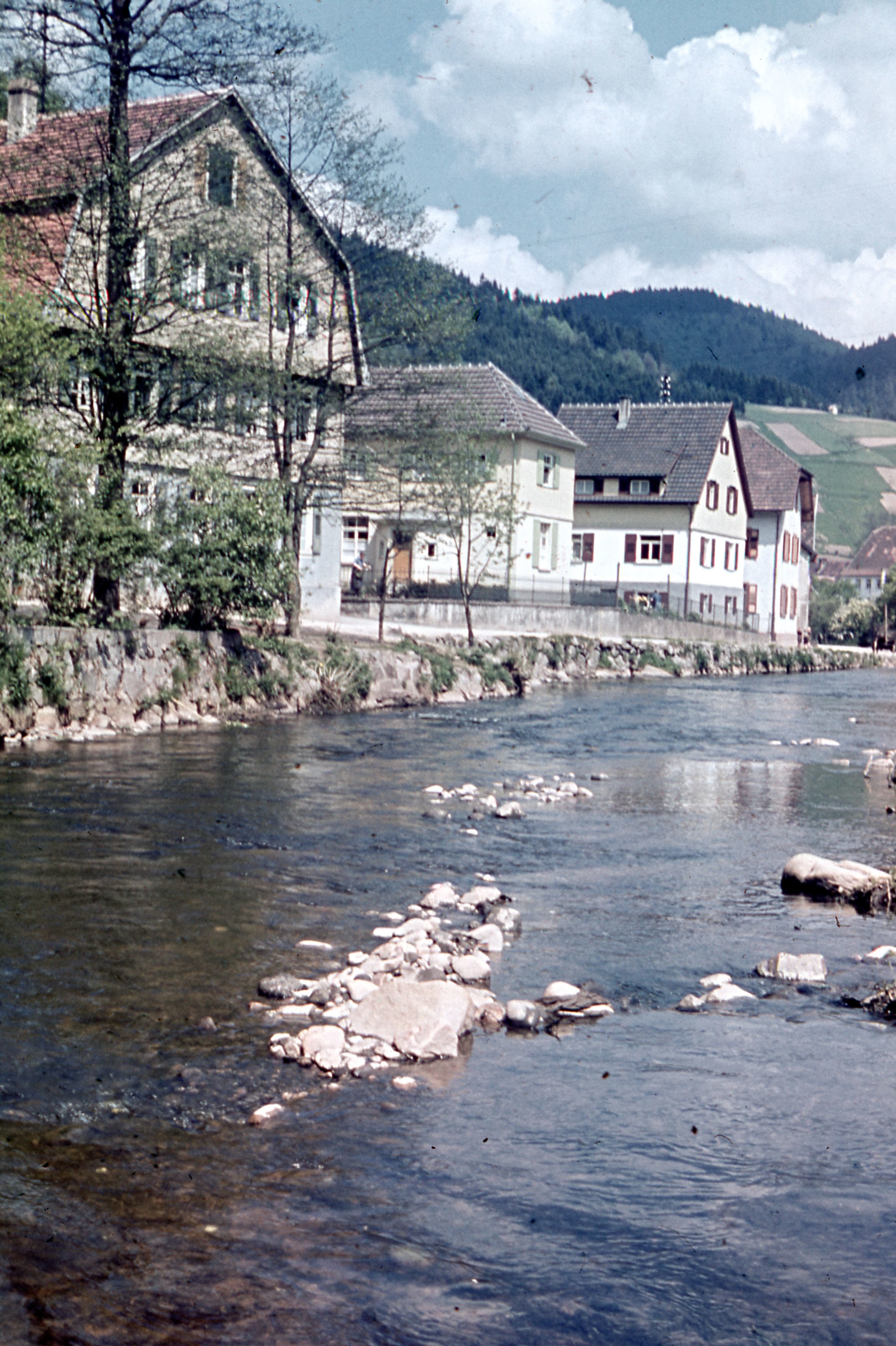 Wann Schneit Es In Baden Württemberg