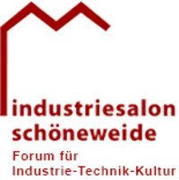 Industriesalon Schöneweide