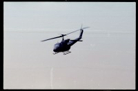 Fotografie: Besuch von US-Verteidigungsminister Caspar Weinberger in West-Berlin