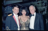 Fotografie: Winter Formal, Ball des US Command Berlin im ICC in Berlin-Charlottenburg