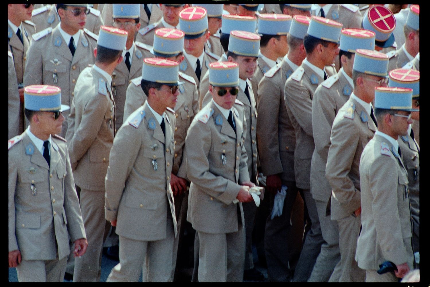 Fotografie: 4th of July Parade der U.S. Army Berlin Brigade in Berlin-Lichterfelde