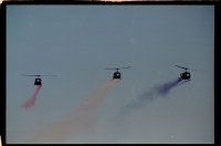 Fotografie: 4th of July Parade der U.S. Army Berlin Brigade in Berlin-Lichterfelde