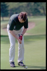 Fotografie: Berlin Commander`s Cup Invitational im Golf & Country Club Berlin in Berlin-Wannsee