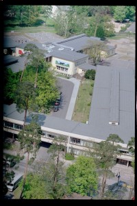 Fotografie: Thomas A. Roberts School in Berlin-Dahlem