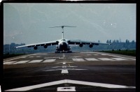 Fotografie: Tag der offenen Tür auf der Tempelhof Air Base in Berlin-Tempelhof
