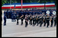 Fotografie: 4th of July Parade der U.S. Army Berlin Brigade in Berlin-Lichterfelde