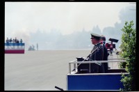 Fotografie: 4th of July Parade der U.S. Army Berlin Brigade in Berlin-Lichterfelde