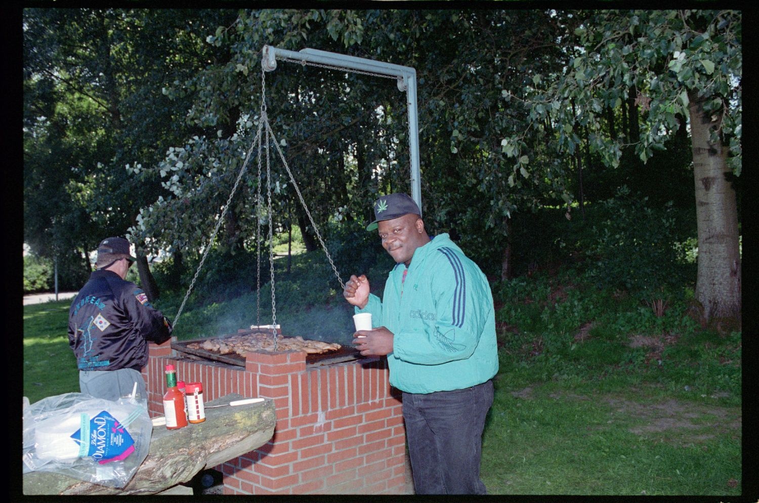 Fotografie: Internationaler Schießwettbewerb der NATO in Eckernförde in Schleswig-Holstein