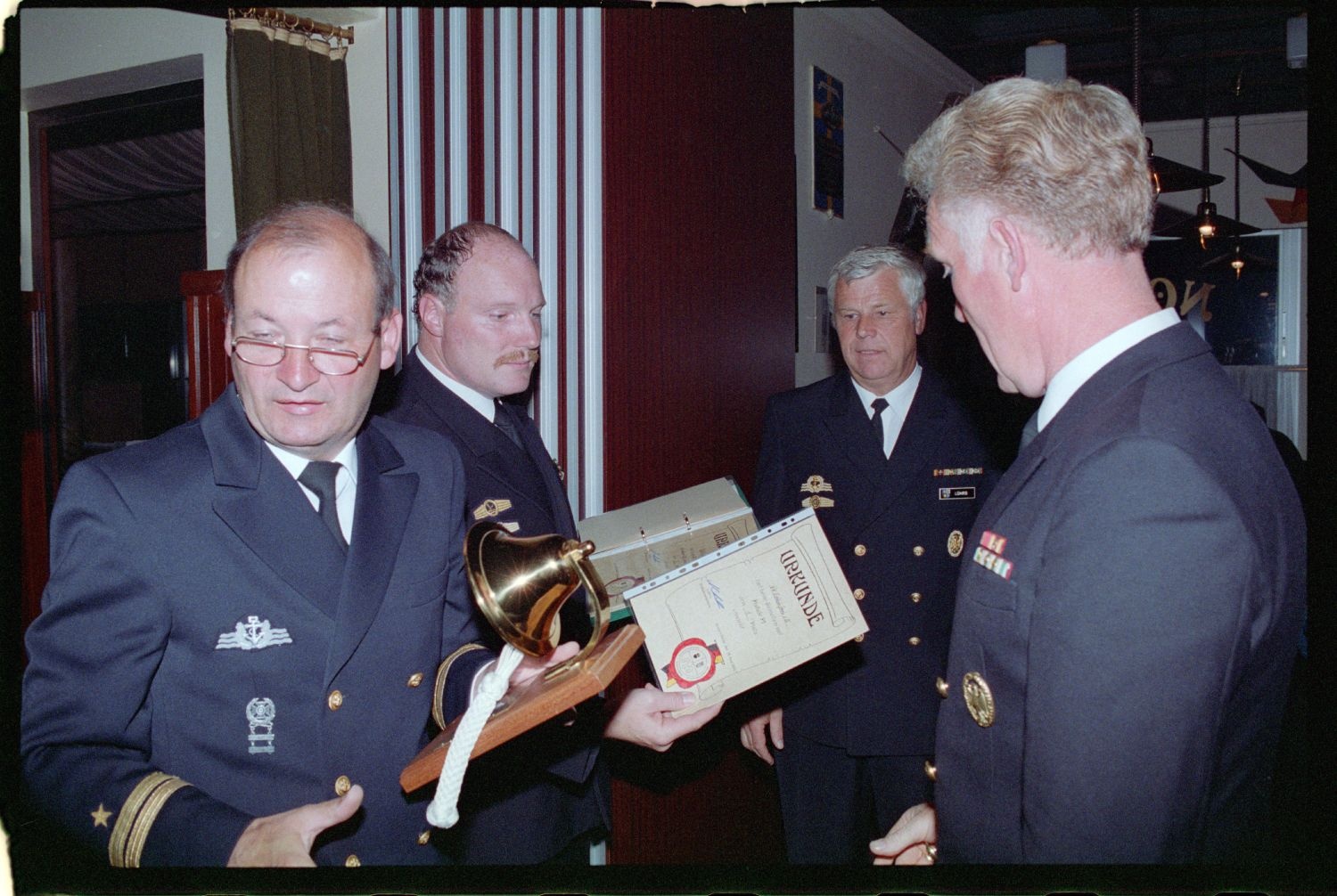 Fotografie: Internationaler Schießwettbewerb der NATO in Eckernförde in Schleswig-Holstein