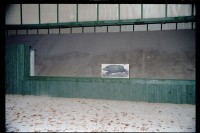Fotografie: Eröffnung eines neuen Schießstands auf dem Schießplatz Rose Range der U.S. Army Berlin Brigade in Berlin-Wannsee