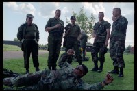 Fotografie: Internationaler Schießwettbewerb der NATO in Eckernförde in Schleswig-Holstein