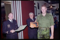 Fotografie: Internationaler Schießwettbewerb der NATO in Eckernförde in Schleswig-Holstein