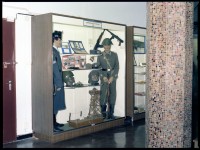 Fotografie: McNair Museum in den McNair Barracks in Berlin-Lichterfelde