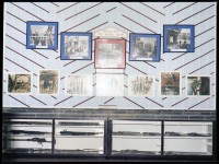 Fotografie: McNair Museum in den McNair Barracks in Berlin-Lichterfelde