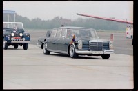 Fotografie: Besuch von Königin Elisabeth II. und Prinz Philip in West-Berlin