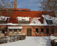 Museum Baruther Glashütte
