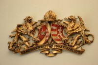 Császári és királyi udvari szállítói címer