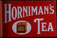 Reklámtábla, Hornimans tea
