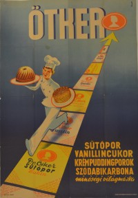 Dr. Ötker plakát