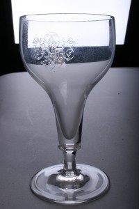 Koktélos pohár