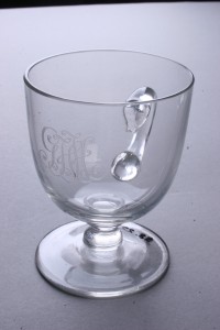 Sorbet pohár
