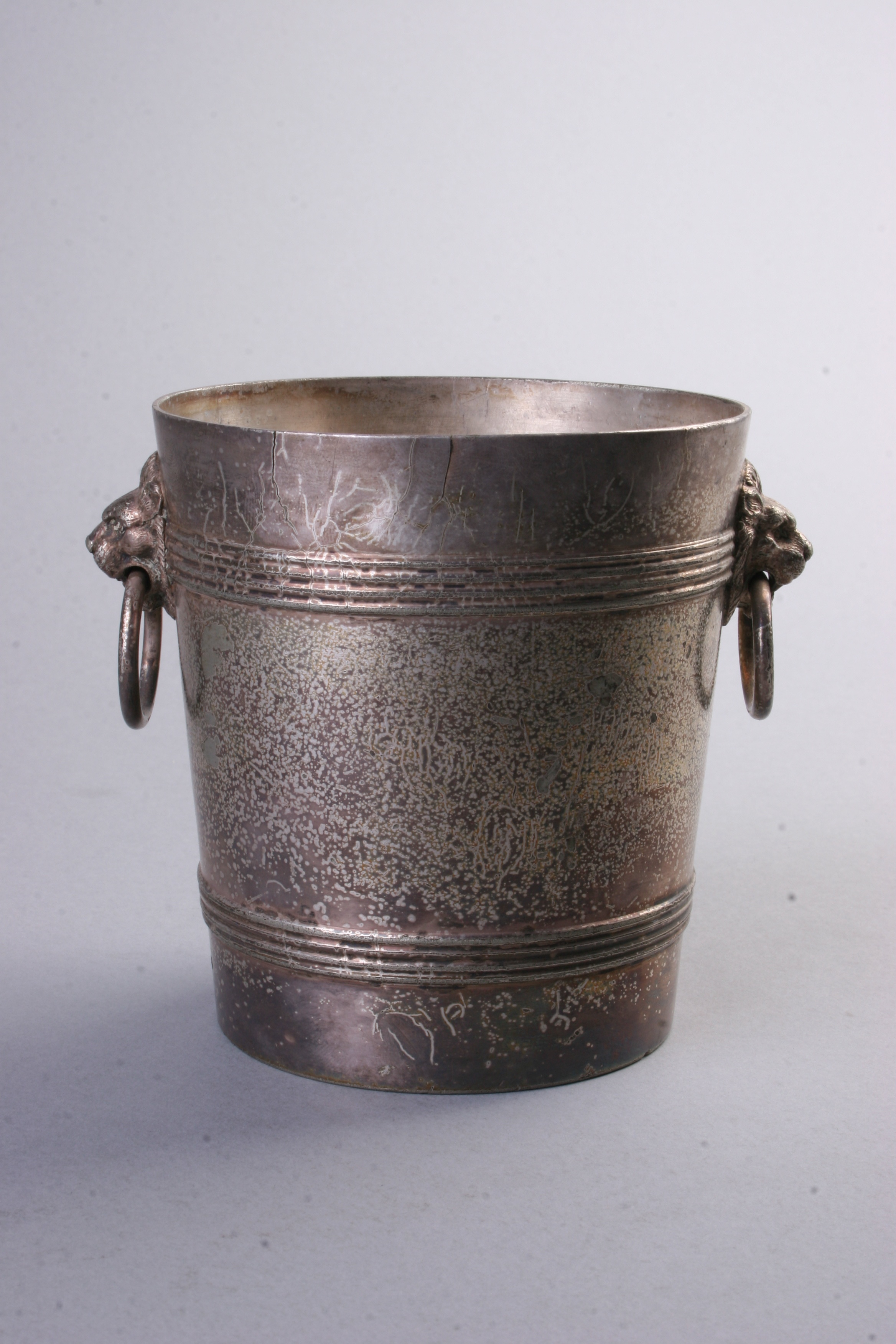 pohárhűtő (Magyar Kereskedelmi és Vendéglátóipari Múzeum CC BY-NC-SA)