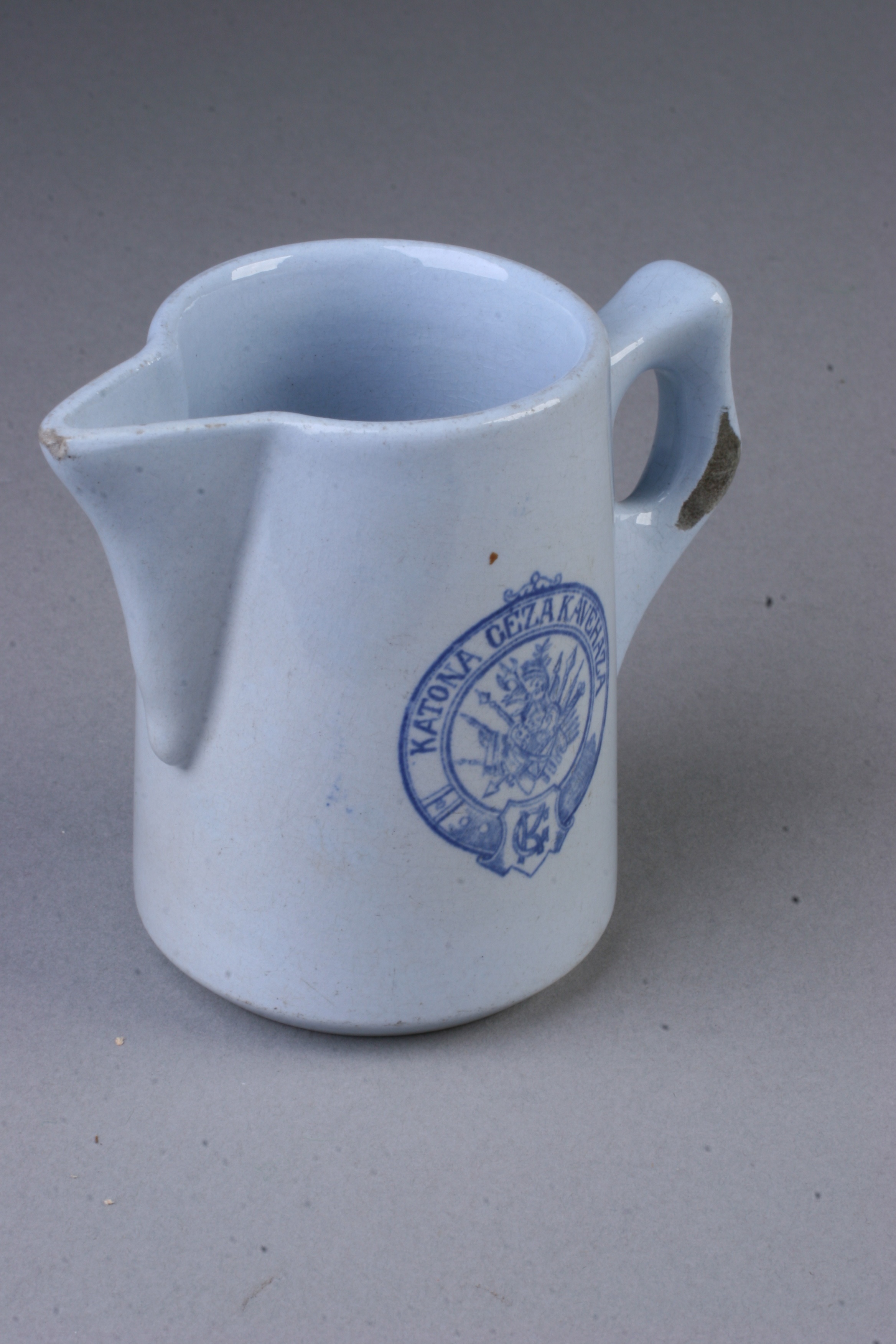 tejes kanna (Magyar Kereskedelmi és Vendéglátóipari Múzeum CC BY-NC-SA)