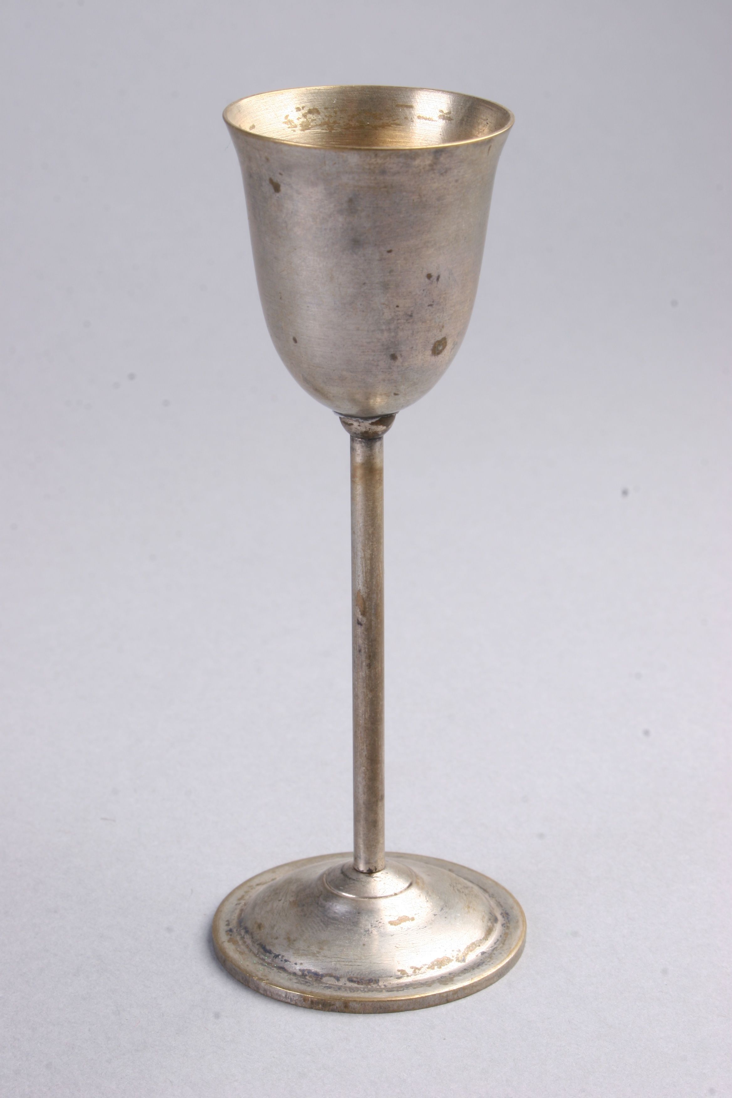 Likőrös pohár (Magyar Kereskedelmi és Vendéglátóipari Múzeum CC BY-NC-SA)
