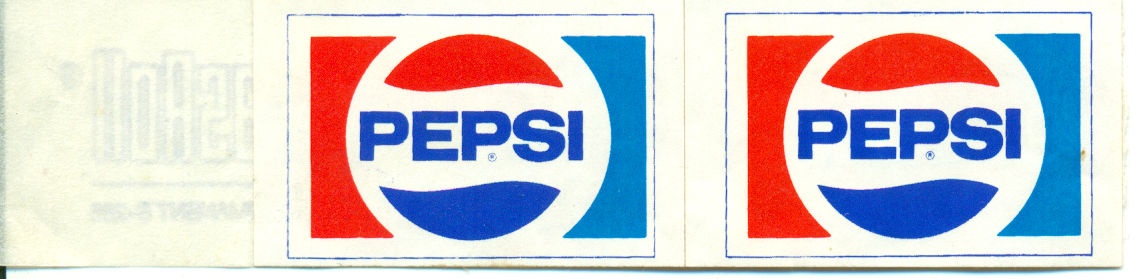 Pepsi (Magyar Kereskedelmi és Vendéglátóipari Múzeum CC BY-NC-SA)