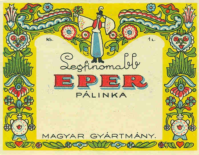 Eper (Magyar Kereskedelmi és Vendéglátóipari Múzeum CC BY-NC-SA)