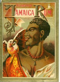 Feinster Jamaika Rum