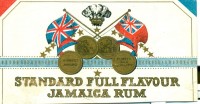 Jamaika Rum