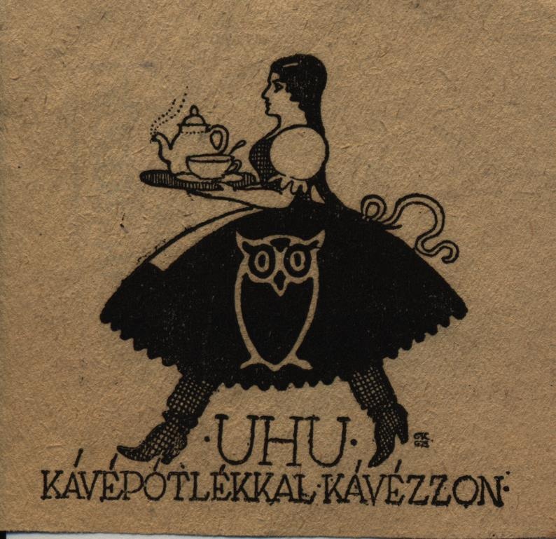 kártya (Magyar Kereskedelmi és Vendéglátóipari Múzeum CC BY-NC-SA)