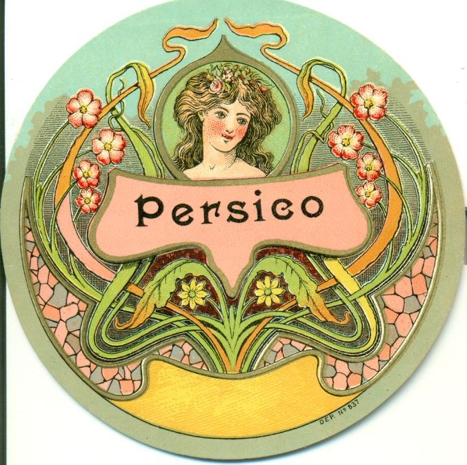Persico (Magyar Kereskedelmi és Vendéglátóipari Múzeum CC BY-NC-SA)