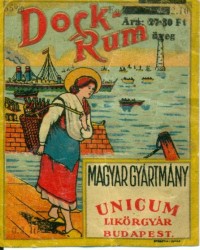 Dock Rum