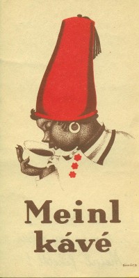 Meinl kávé