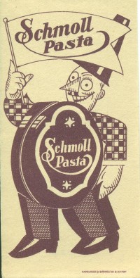 Schmoll Pasta