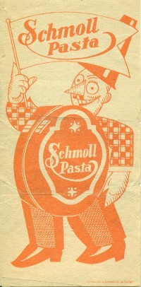 Schmoll Pasta