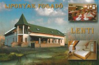 Liponyak Fogadó