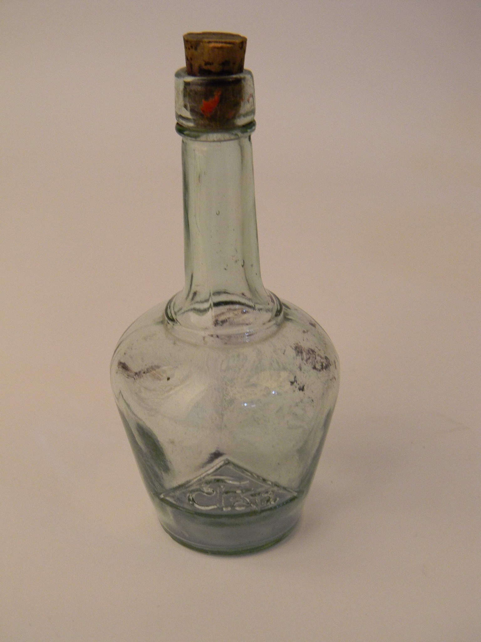 Etáp ételízesítős üveg (Magyar Kereskedelmi és Vendéglátóipari Múzeum CC BY-NC-SA)