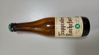 Trappistes Rochefort belga sör sörösüvege