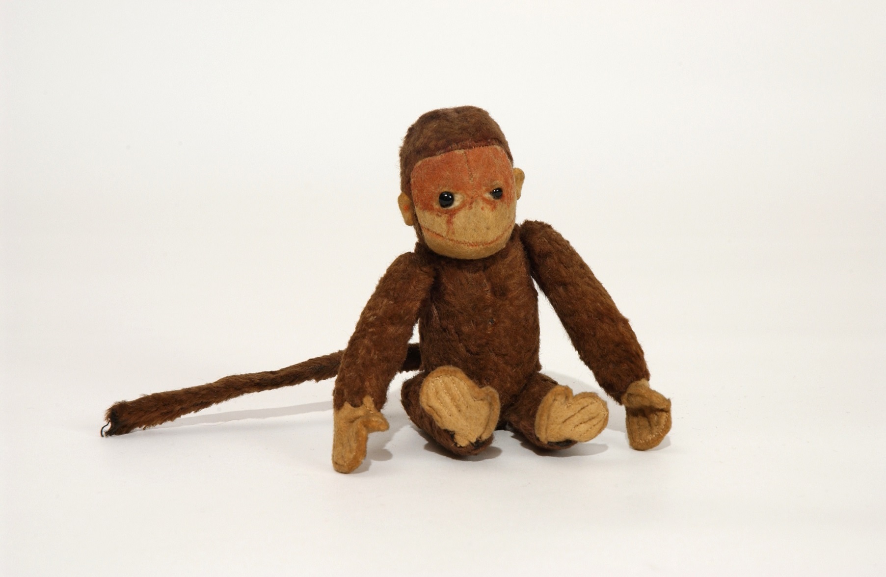 Játék majom (Óbudai Múzeum CC BY-NC-SA)