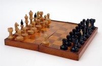 Sakkjáték