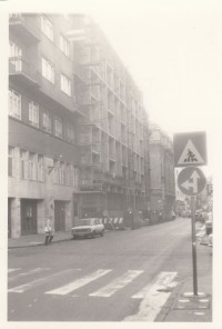 Fürst Sándor (Hollán Ernő) utca 21.