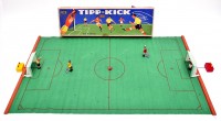 Társasjáték, asztali foci, Tipp-Kick