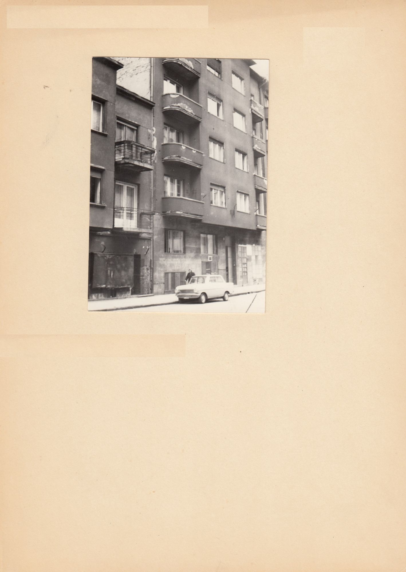 Pannónia utca 44 (Angyalföldi Helytörténeti Gyűjtemény CC BY-NC-SA)
