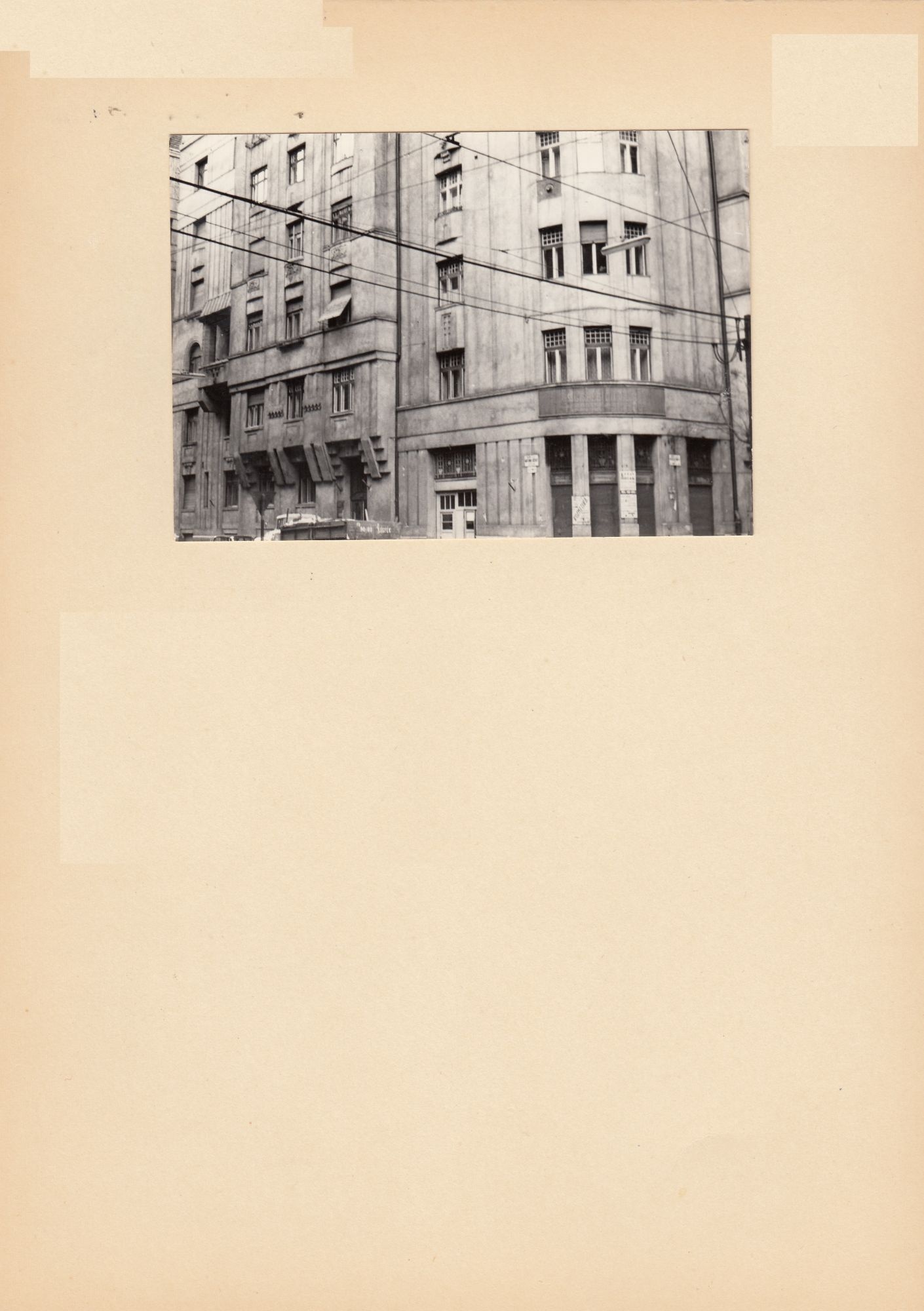 Katona József utca 39 (Angyalföldi Helytörténeti Gyűjtemény CC BY-NC-SA)