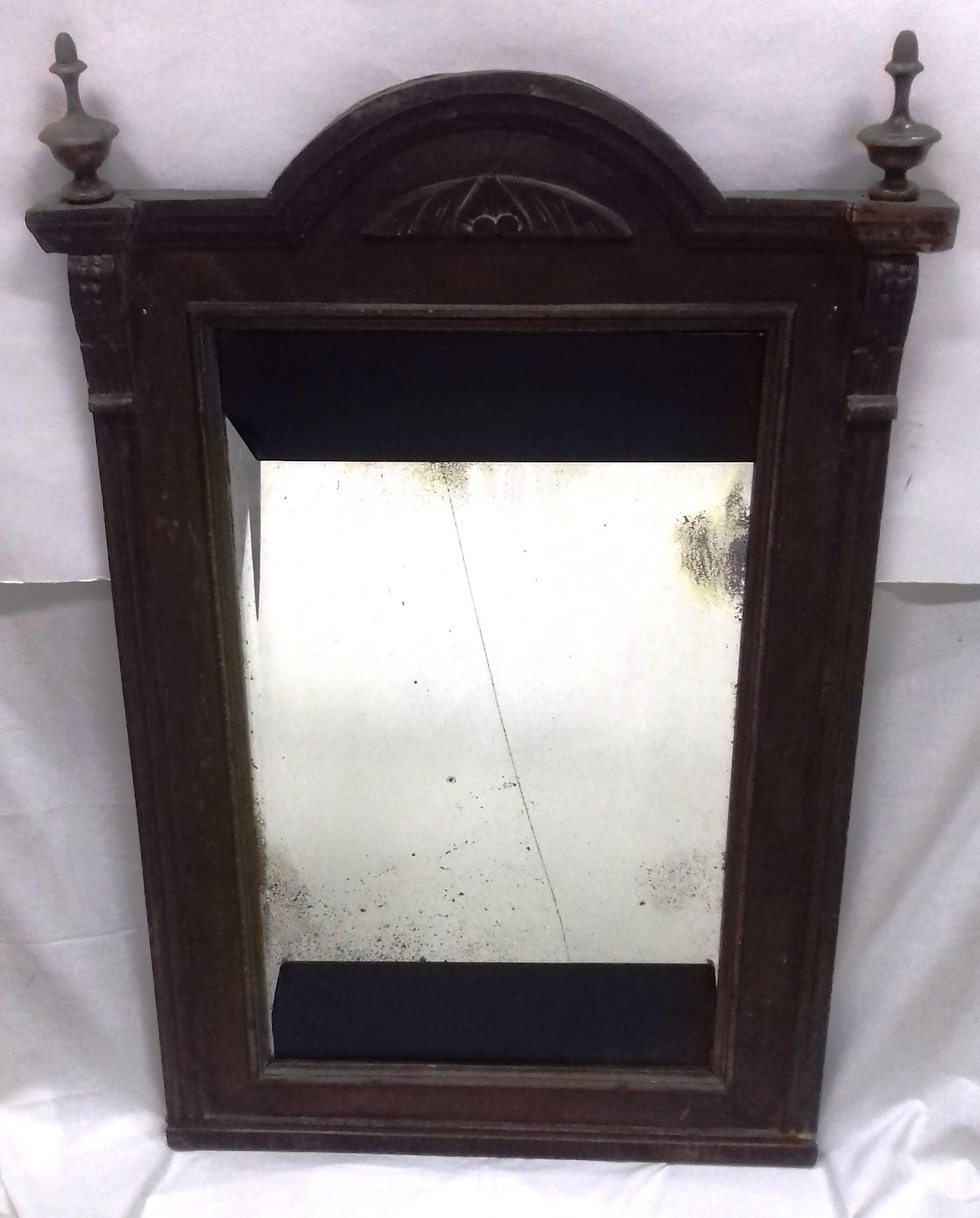 Falusi tükör (Nemzeti Örökség Intézete – Kegyeleti Múzeum CC BY-NC-SA)