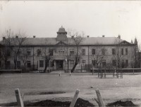 Madarász utcai Gyermekkórház